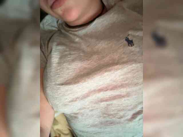 Dina6661 webcam