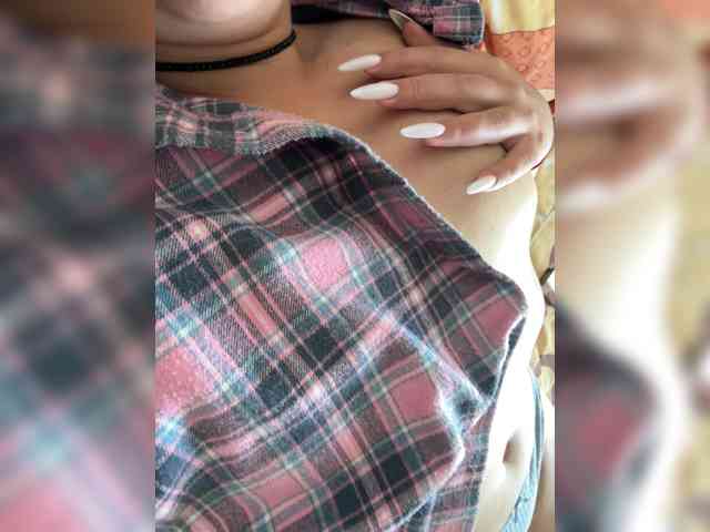 Dina6661 webcam