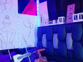 Giananicoll Porn Show
