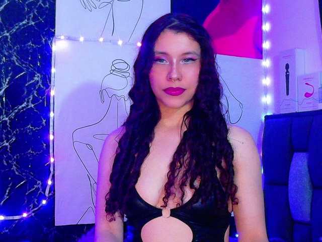 Giananicoll webcam