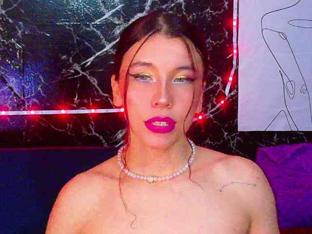 Giananicoll webcam