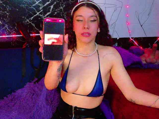 Giananicoll webcam