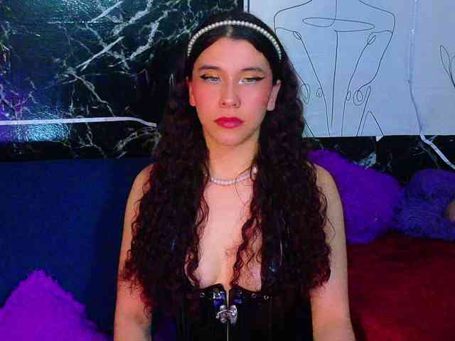 Giananicoll webcam