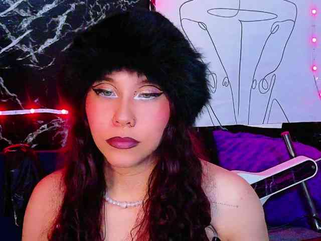 Giananicoll webcam