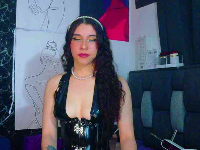 Giananicoll webcam