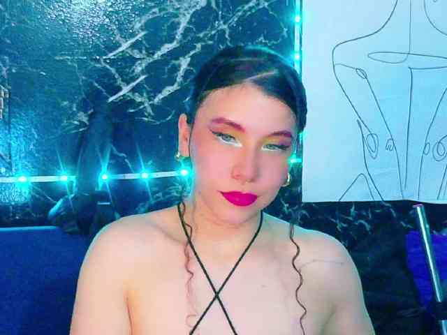 Giananicoll webcam