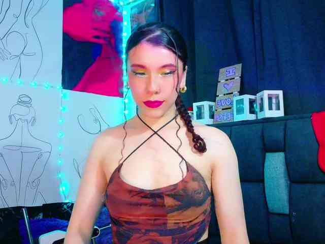 Giananicoll webcam