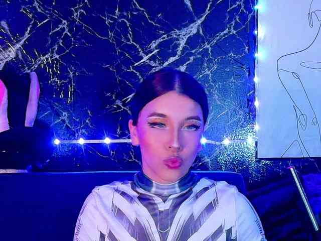 Giananicoll webcam