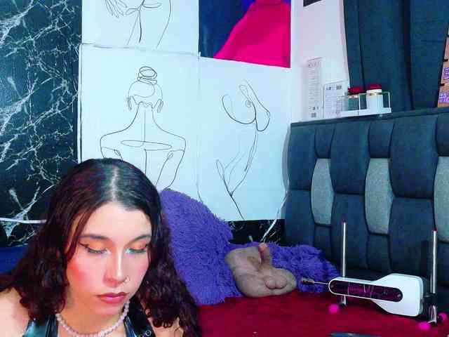 Giananicoll webcam