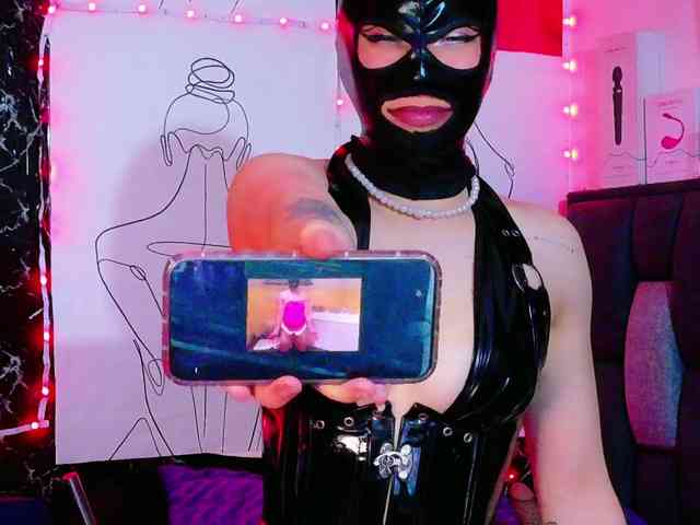 Giananicoll webcam