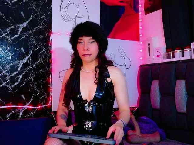 Giananicoll webcam