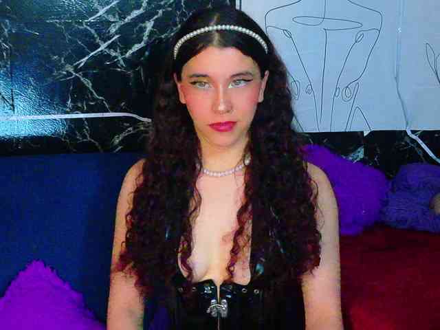 Giananicoll webcam