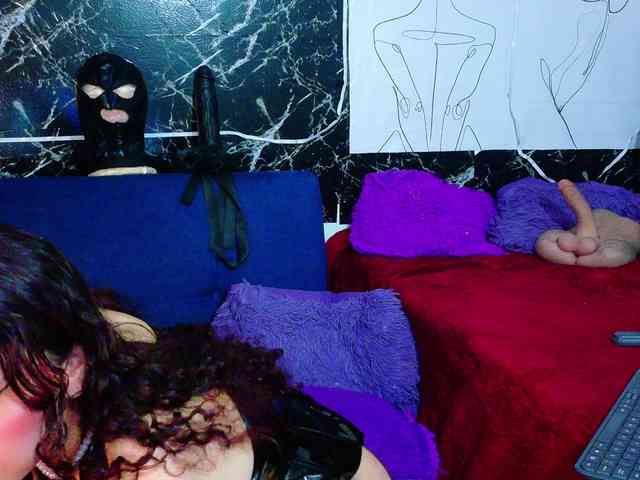 Giananicoll webcam