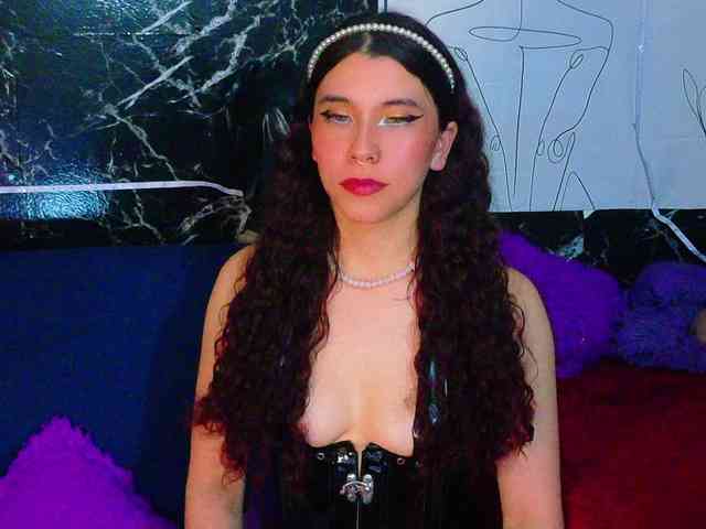 Giananicoll webcam