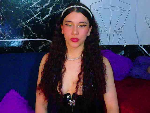 Giananicoll webcam