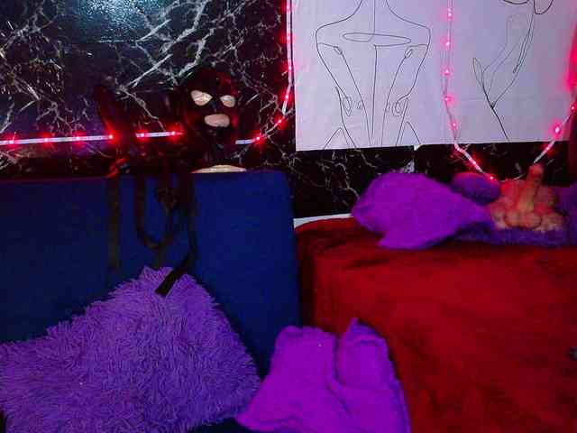 Giananicoll webcam
