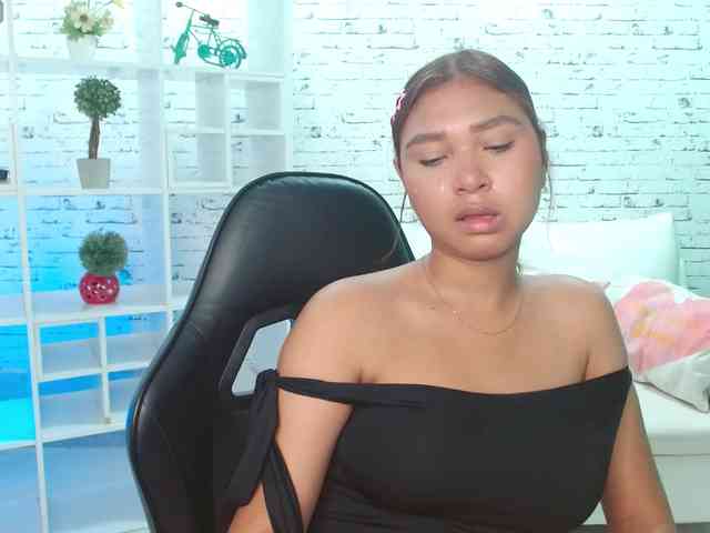 maylimarie webcam