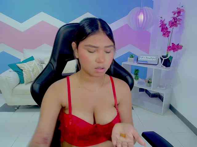 maylimarie