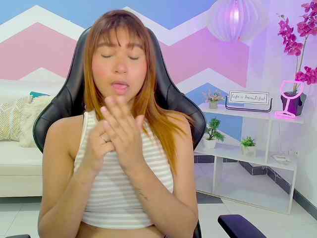 maylimarie webcam