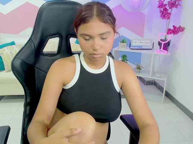 maylimarie webcam