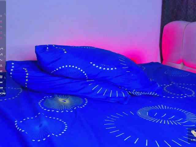 SweetLittleQueen... Live Webcam on BongaCams