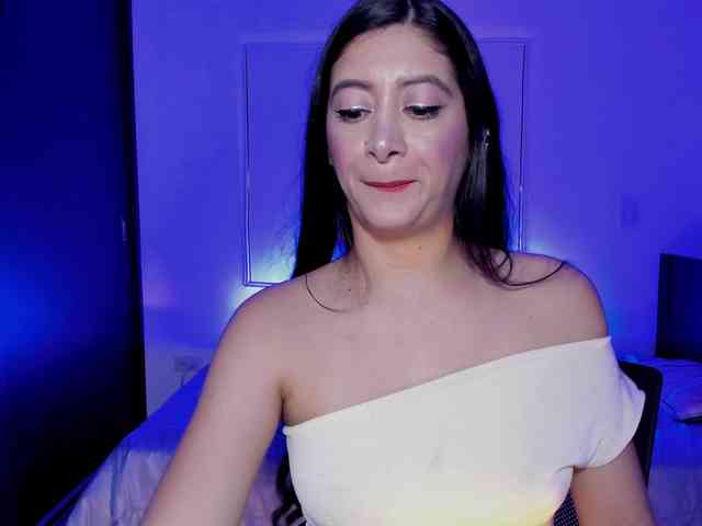 andreamartinez webcam