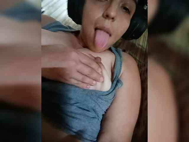 Zeninsex webcam
