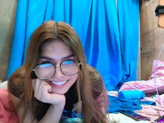 AshtiPerina Porn Show
