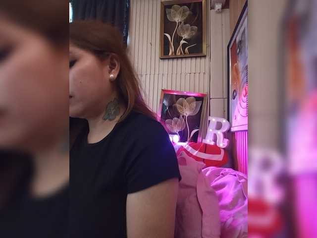 AshtiPerina live cam on BongaCams