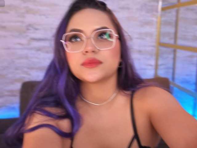 annemallow live cam on BongaCams