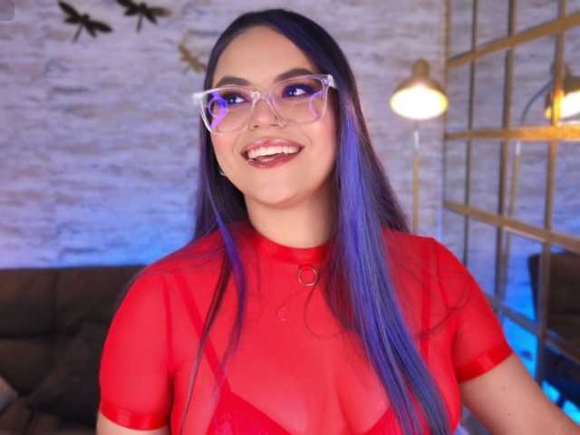 annemallow live cam on BongaCams
