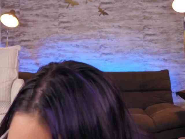 AnneMarie webcam