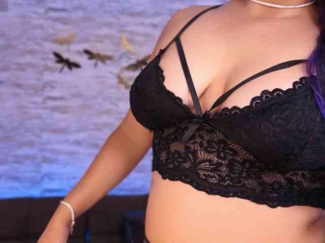 Modelo: AnneMarie