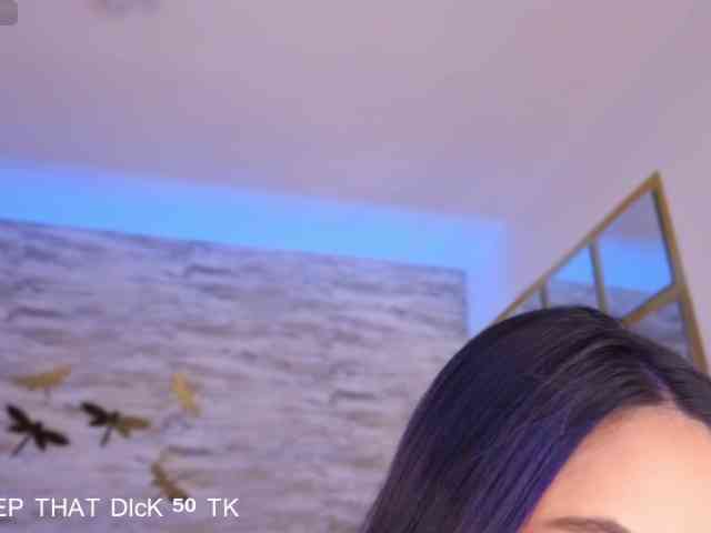 AnneMarie webcam