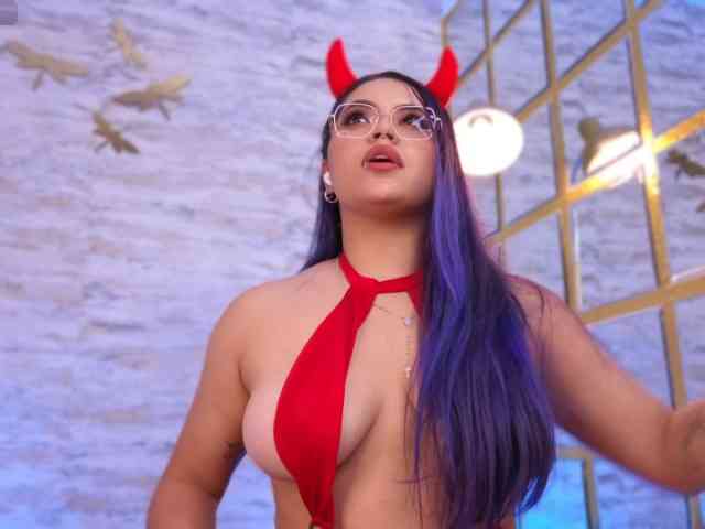AnneMarie