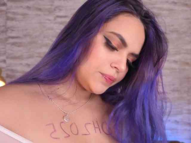AnneMarie webcam