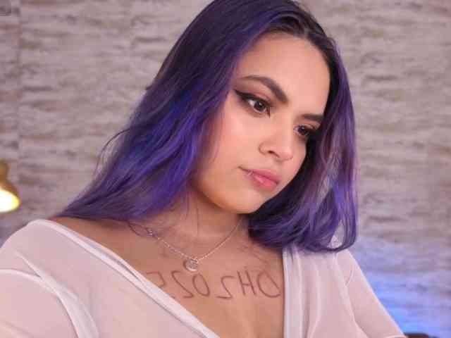 AnneMarie webcam