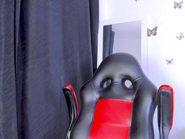 itswet-horny live cam on BongaCams