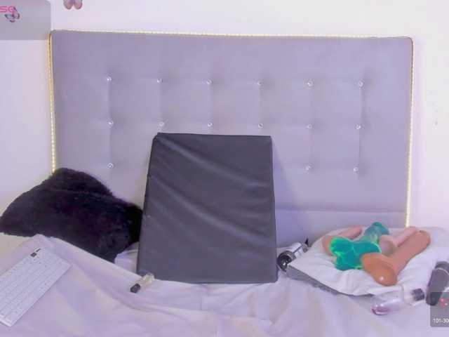 itswet-horny live cam on BongaCams