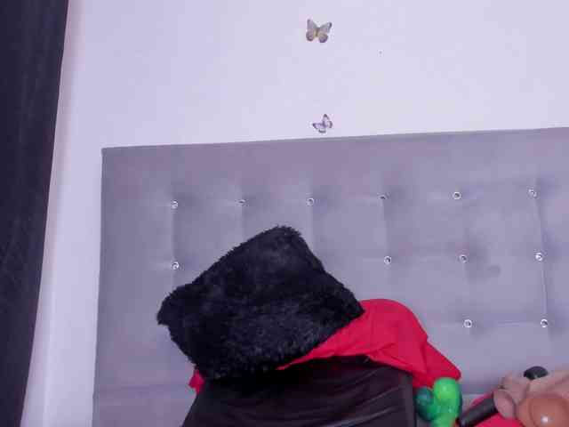 itswet-horny webcam