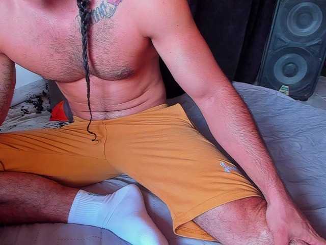 bakysexyy — live male cam