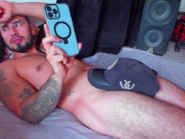 bakysexyy — live male cam