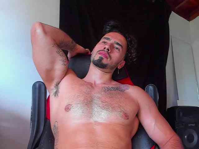 bakysexyy Sex Cam Show