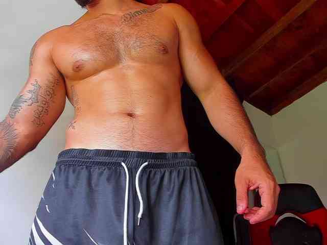 bakysexyy Sex Cam Show