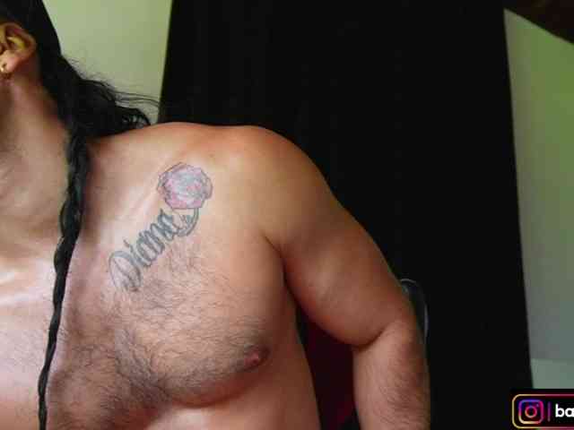 bakysexyy