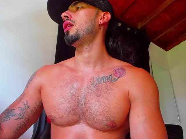 bakysexyy Sex Cam Show