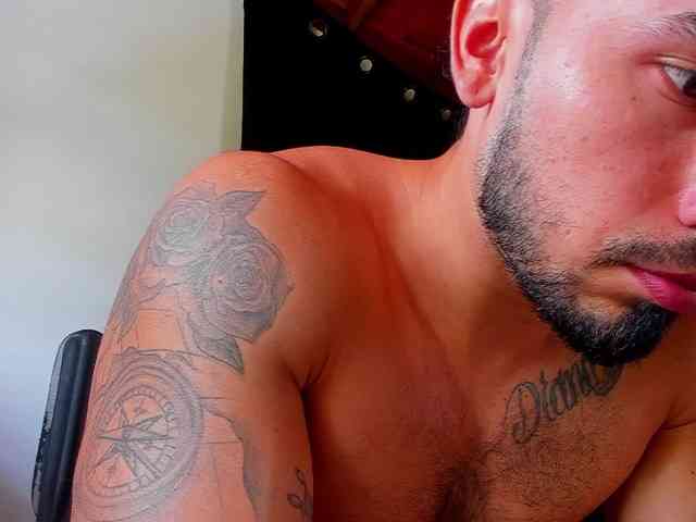 bakysexyy Live Webcam on BongaCams