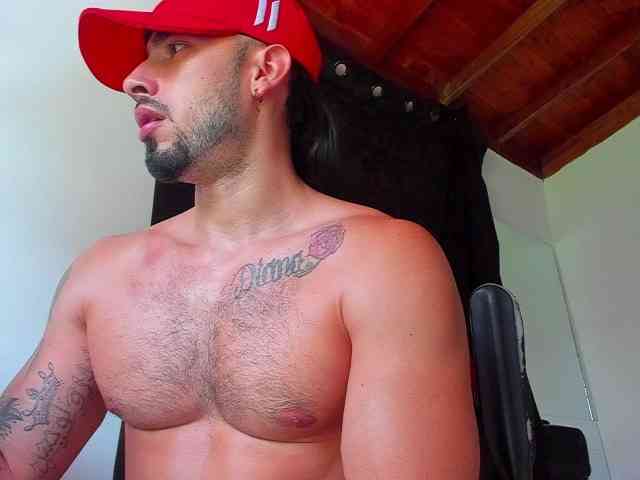 bakysexyy Sex Cam Show