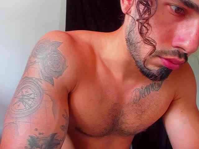 bakysexyy Sex Cam Show