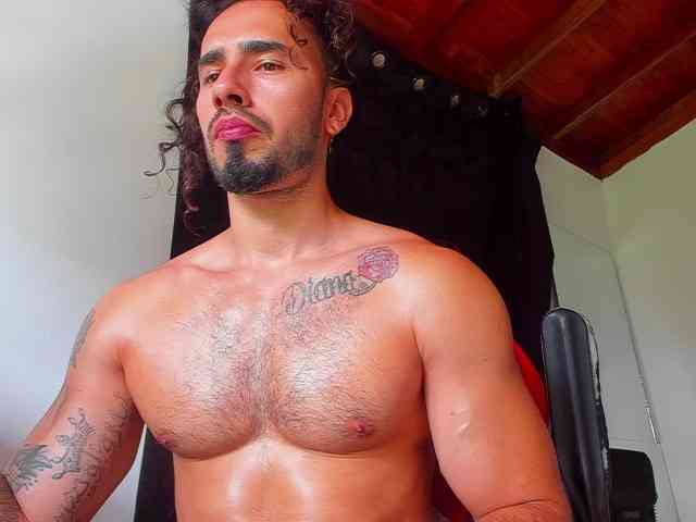 bakysexyy Sex Cam Show
